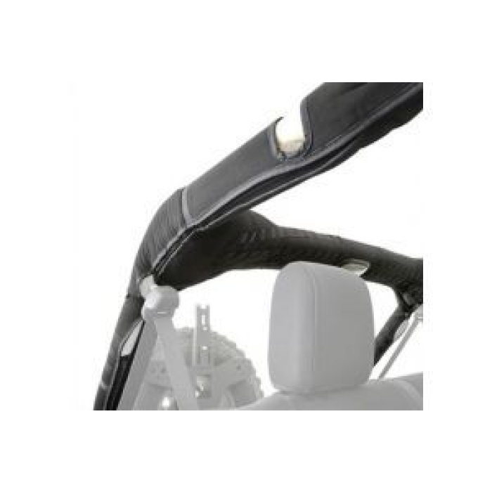 Kit mansoane roll bar Jeep Wrangler JK 4usi - Smittybilt - imagine 2