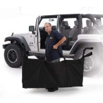 Geanta depozitare Soft Top Jeep Wrangler TJ Smittybilt