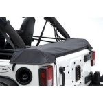 Soft Top Storage Boot Smittybilt pentru Jeep Wrangler TJ