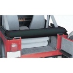 Soft Top Storage Boot Smittybilt pentru Jeep Wrangler TJ - imagine 2