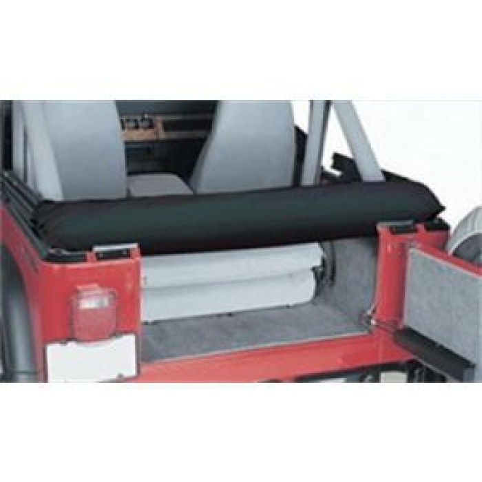 Soft Top Storage Boot Smittybilt pentru Jeep Wrangler TJ - imagine 2