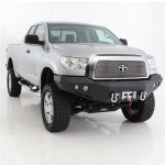 Bara fata cu suport troliu Toyota Tundra 07-14 Smittybilt