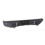 Bara protectie spate Toyota Tundra 07-14 SMITTYBILT - imagine 2