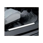 Protectie praguri Smittybilt - Jeep Wrangler TJ