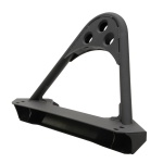 Bullbar Jeep Wrangler YJ - SMITTYBILT - imagine 5