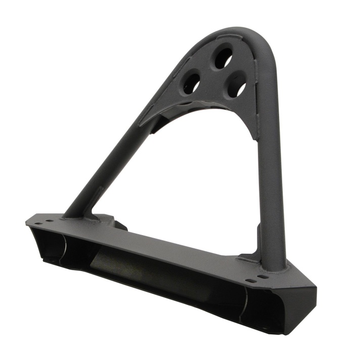 Bullbar Jeep Wrangler YJ - SMITTYBILT - imagine 5