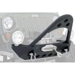 Bullbar - Jeep Wrangler JK - SMITTYBILT