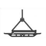 Bara spate Jeep Wrangler TJ cu suport pentru roata de rezerva SMITTYBILT SRC