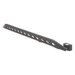 Praguri laterale Jeep Wrangler JK - Smittybilt SRC Rocker