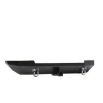 Bara spate - Jeep Wrangler TJ - Smittybilt XRC