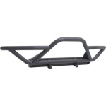 Bullbar Jeep Wrangler TJ - SMITTYBILT SRC