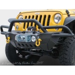 Bullbar - Jeep Wrangler JK - SMITTYBILT SRC Gen2