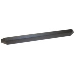 Bullbar Jeep Wrangler TJ - Classic Rock Crawler Smittybilt - imagine 2