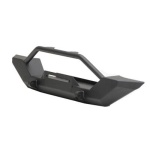 Bull bar fata Jeep Wrangler YJ - Smittybilt XRC ROCK CRAWLER