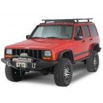 Bullbar Smittybilt XRC - Jeep Cherokee XJ - imagine 4