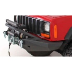 Bullbar Smittybilt XRC - Jeep Cherokee XJ - imagine 5