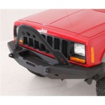 Stinger Jeep Cherokee XJ - Smittybilt XRC