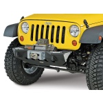 Bullbar - partea centrala - Jeep Wrangler JK - Smittybilt XRC M.O.D
