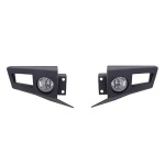 Capete cu lumini pentru bullbar Smittybilt M.O.D. XRC - Jeep Wrangler JK