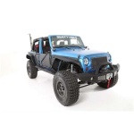 Overfendere fata Smittybilt XRC - Jeep Wrangler JK