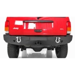 Bara de protectie spate Jeep Cherokee XJ - Smittybilt XRC