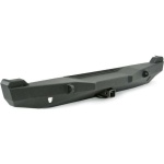 Bara de protectie spate Jeep Cherokee XJ - Smittybilt XRC - imagine 2