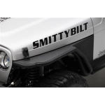 Overfendere fata Jeep Wrangler TJ XRC- Smittybilt