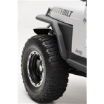 Overfendere fata Jeep Wrangler TJ XRC- Smittybilt - imagine 2