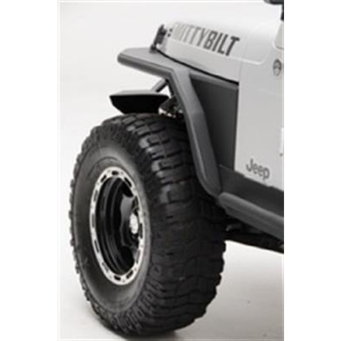 Overfendere fata Jeep Wrangler TJ XRC- Smittybilt - imagine 2