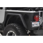 Overfendere spate Jeep Wrangler TJ - XRC Smittybilt