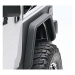 Overfender / protectie aripi spate spate Smittybilt pentru Jeep Wrangler YJ - imagine 2