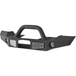 Bullbar - Jeep Wrangler JK - ATLAS Smittybilt - imagine 2