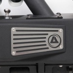 Bullbar - Jeep Wrangler JK - ATLAS Smittybilt - imagine 3