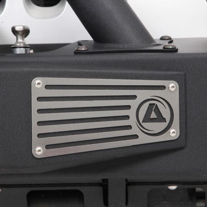 Bullbar - Jeep Wrangler JK - ATLAS Smittybilt - imagine 3