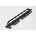 Praguri laterale Smittybilt XRC - Jeep Wrangler JK 4 usiÂ - imagine 3