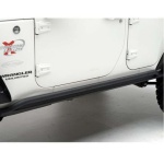 Praguri laterale Smittybilt XRC - Jeep Wrangler JK 4 usiÂ