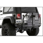 Bara de protectie spate Jeep Wrangler JK - SMITTYBILT ATLAS