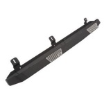 Praguri laterale Smittybilt Atlas - Jeep Wrangler JK - imagine 2
