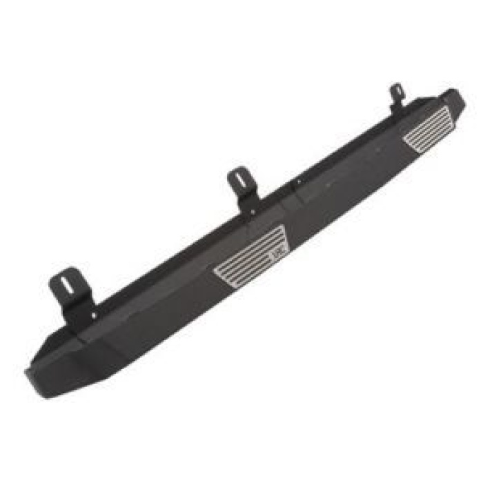Praguri laterale Smittybilt Atlas - Jeep Wrangler JK - imagine 2