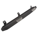 Praguri laterale Smittybilt - Jeep Wrangler JK 4 usiÂ - imagine 2