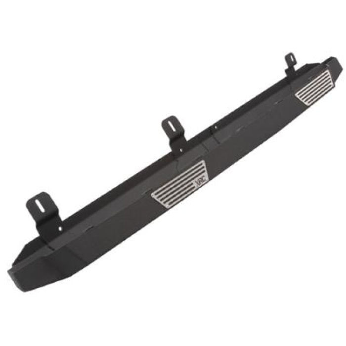 Praguri laterale Smittybilt - Jeep Wrangler JK 4 usiÂ - imagine 2
