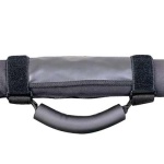 Manere Deluxe Sport interior Smittybilt