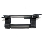 Manere Deluxe Sport interior Smittybilt - imagine 2