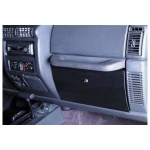 Seif torpedou Smittybilt - Jeep Wrangler TJ