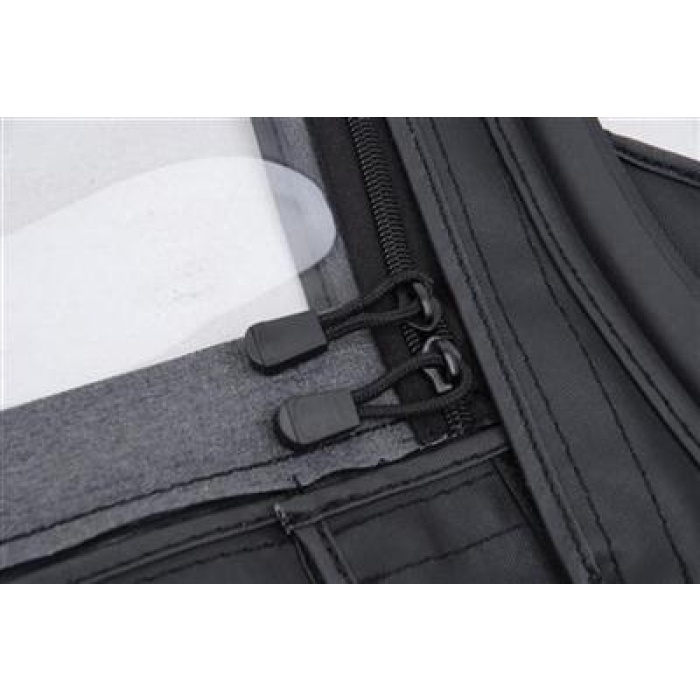 Inlocuire Soft Top pentru Jeep Wrangler JK 2007 - 2009 - Smittybilt - imagine 3