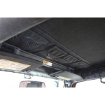 Soft top premium Smittybilt Jeep Wrangler JK 2 usi 07-09