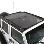 Soft top Jeep Wrangler JK Smittybilt - imagine 5