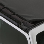 Soft top Jeep Wrangler JK Smittybilt - imagine 4