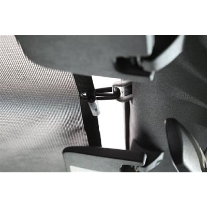 Mesh Top elongat Jeep Wrangler TJ Smittybilt - imagine 3