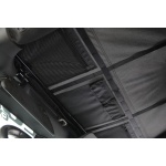 Bowless Top Jeep Wrangler TJ - Smittybilt - imagine 3